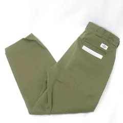 BEDWIN DICKIES 10L ワークパンツ size3/ベドウィン 0104