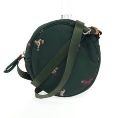 新品・未使用品】Russet Muku 馬プリントショルダーバッグ - メルカリ
