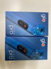 glo hyper pro グロー ハイパー プロ　新品未開封　２台セット