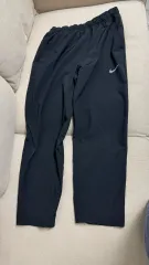 ほぼ新品) NIKE ドライフィット トレーニングパンツ L