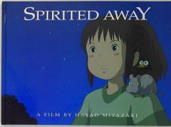 千と千尋の神隠し 英語 spirited away 英語版①〜⑤ - メルカリ