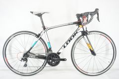 Look 987 27.5 カーボン MTB 2018年 Look 987 27.5 カーボン MTB 2018年 - メルカリ