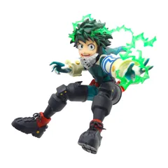 一番くじ 僕のヒーローアカデミア Go And Go！緑谷出久