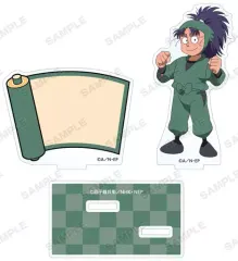 【中古】文房具その他 七松小平太 アクリルメモスタンド 「忍たま乱太郎」