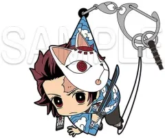 【中古】雑貨 竈門炭治郎(最終選別Ver.) つままれ 「鬼滅の刃」