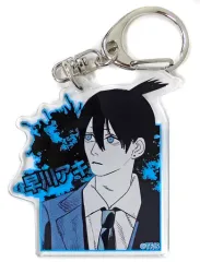 【中古】雑貨 早川アキ 「チェンソーマン アクリルキーホルダーコレクション 第1弾」