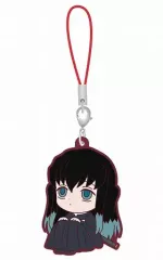 【中古】雑貨 時透無一郎 「鬼滅の刃 滅! カプセルラバーマスコット8」