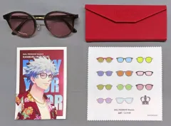 2026年最新】黒崎蘭丸 サングラスの人気アイテム - メルカリ