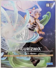 セガ FIGURIZMα 葬送のフリーレン フリーレン ~魔法の高み~