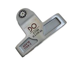 ゴ*チ様 【ツアー支給品】ODYSSEY オデッセイ パター 2-BALL 33 - メルカリ