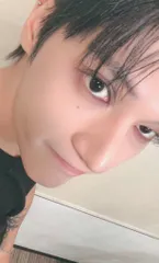 ATEEZ トレカパック WOOYOUNG ８ROOM POPUP 2週目