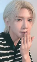 ATEEZ トレカパック YEOSANG ８ROOM POPUP 1週目