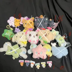 WIND AND WISH キーホルダー 出品 (バッジ テディアルバム キーホルダー ミニ CHUU ポップ CHUU ペンライト シオン オンリーショップ 版)