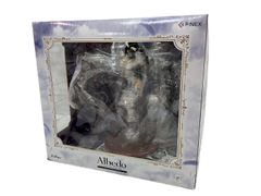 FuRyu フリュー F:NEX 1/7 オーバーロードII アルベド  フィギュア 未開封 未使用 C10834529