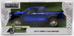 JADA 2017 フォード F-150 ラプター & トニーザタイガー - メルカリ