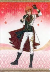 【中古】クリアファイル 七瀬陸(ホログラム) A4クリアファイル 「アイドリッシュセブン」