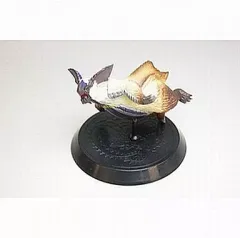 【中古】トレーディングフィギュア ウルクスス 「カプコンフィギュアビルダー スタンダードモデル モンスターハンターVol.2」