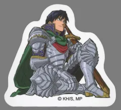 【中古】シール・ステッカー 飯田天哉 「僕のヒーローアカデミア 描き下ろしトレーディングステッカー JF2025 Ver.」 ジャンプフェスタ2025グッズ