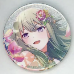 【中古】バッジ・ピンズ 草薙寧々 「プロジェクトセカイ カラフルステージ! feat. 初音ミク グリッター缶バッジコレクション vol.8 B」