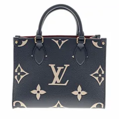 2026年最新】louis vuitton ルイヴィトン オンザゴー pmの人気アイテム