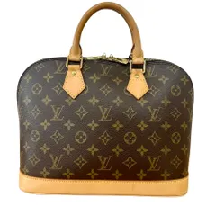 ♪Louis Vuitton ルイヴィトン モノグラム アルマ M51130