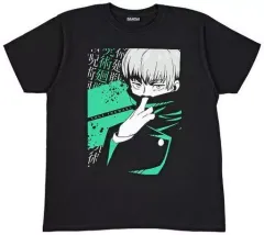 【中古】衣類 狗巻棘 Tシャツコレクション-弐- ブラック Mサイズ 「呪術廻戦」