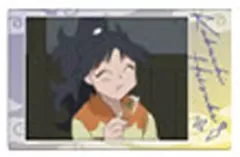 【中古】キャラカード 久々知兵助(名前右横) 「忍たま乱太郎 スナップマイド2」