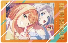 【中古】キャラカード 紫雲清夏＆葛城リーリヤ(ノーマル) 「学園アイドルマスター スナップマイド Special」