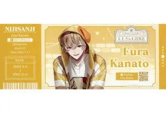 【中古】キャラカード 風楽奏斗 百貨店商品券風カード 「バーチャルYouTuber にじさんじ にじさんじ百貨店 2025 in Spring」 後半期間 対象商品購入特典