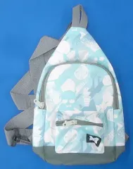 【中古】雑貨 アイコン プレミアムワンショルダーバッグ 「名探偵コナン」