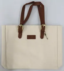 【中古】バッグ ロゴ ミニトートバッグ 「劇場版 SPY×FAMILY CODE： White」 劇場グッズ