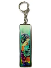 【中古】キーホルダー 勢羽夏生 「SAKAMOTO DAYS メタルキーホルダーコレクション 第1弾」