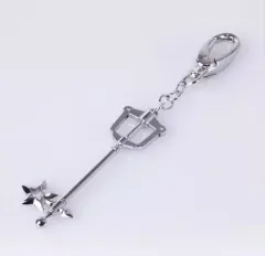 【中古】キーホルダー・マスコット(キャラクター) スターライト キーブレードキーホルダー 「キングダムハーツ」