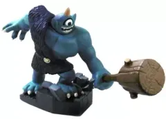 【中古】トレーディングフィギュア ギガンテス 「ドラゴンクエスト モンスターズギャラリー」