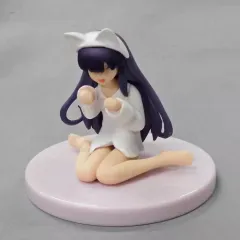 【中古】トレーディングフィギュア 葉月B(座り) 「カプセルワークスコレクション 月詠 -MOON PHASE-」のサムネイル