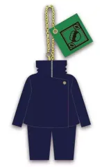【中古】雑貨 狗巻棘 コスチュームストラップ 「呪術廻戦」