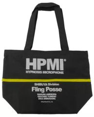 [중고]잡화 시부야 디비전/Fling Posse HPMI NOBIRU BAG(토트 백) [히프노시스 마이크-Division Rap Battle-]