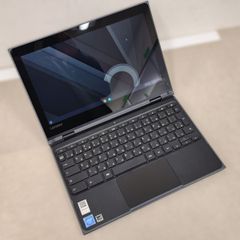 dynabook Chromebook本体 ブラック - メルカリ