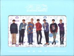 BTS 君に届く ファンミーティング DVD 公式 オール トレカ - メルカリ