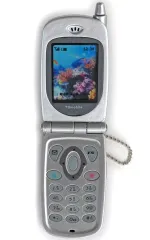 【中古】トレーディングフィギュア シルバー 「本当に録音再生!なつかしのガラケーマスコット」