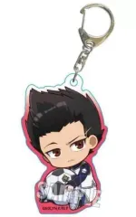 【中古】雑貨 馬狼照英 ぎゅぎゅっとアクリルキーホルダー 「ブルーロック」