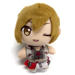 【中古】雑貨 MEIKO ぷちぬいマスコット 「セガ ラッキーくじ プロジェクトセカイ カラフルステージ! feat. 初音ミク Vol.2」 B賞
