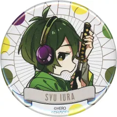 【中古】バッジ・ピンズ 井浦秀 「ホリミヤ展 トレーディング缶バッジ トランプSD」