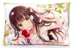 【中古】クッション・抱き枕・本体 千夜(Relax) まくらクッション 「ご注文はうさぎですか? BLOOM」 AnimeJapan 2021グッズ