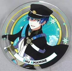 2026年最新】天峰秀 缶バッジの人気アイテム - メルカリ