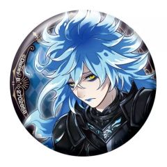 匿名発送　イデア　ゴスマリ　缶バッジ　ツイステ展　ツイステ 新品未使用】ツイステ展 グッズ 缶バッジ イデア ゴスマリ - メルカリ