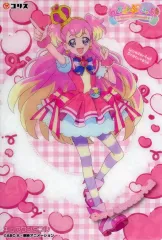 【中古】食玩 トレーディングカード キュアワンダフル 「わんだふるぷりきゅあ! キラキラクリアカードガム」