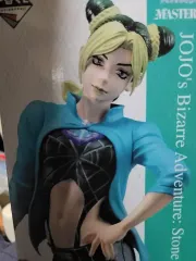 ジョジョ 一番くじ A賞 クージョ 죠린 フィギュア