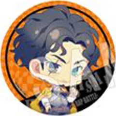 【中古】バッジ・ピンズ 天谷奴零 「ヒプノシスマイク -Division Rap Battle- トレーディング缶バッジ」