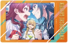 【中古】キャラカード 花海咲季＆藤田ことね＆月村手毬(ノーマル/喧嘩) 「学園アイドルマスター スナップマイド Special」